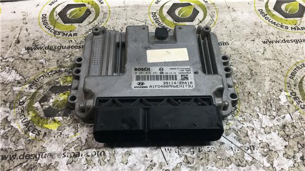 centralita hyundai i30 fd 062007 16 classic