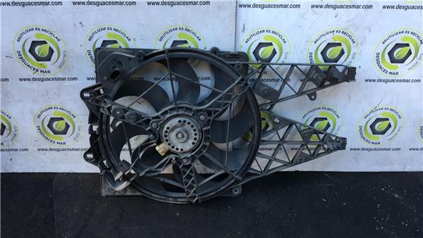 electroventilador opel combo d 102011  13 car