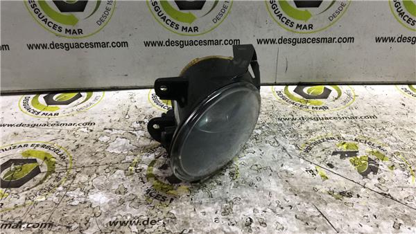 faro antiniebla izquierdo volkswagen passat b
