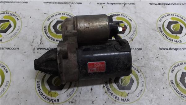 motor arranque hyundai atos prime mx 2000 11