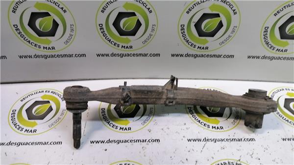 brazo inferior delantero derecho bmw serie 7