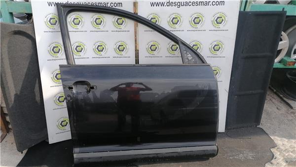 puerta delantera derecha volkswagen touareg 7