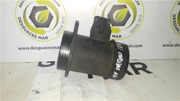 caudalimetro seat cordoba berlina 6k2 081999