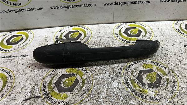 maneta exterior delantera derecha mercedes be