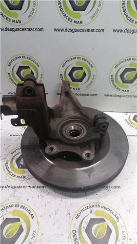 mangueta delantera derecha peugeot partner fu