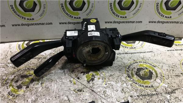 mando multifuncion volkswagen passat berlina