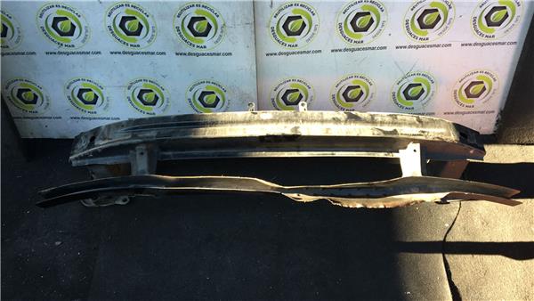 refuerzo paragolpes volkswagen passat berlina