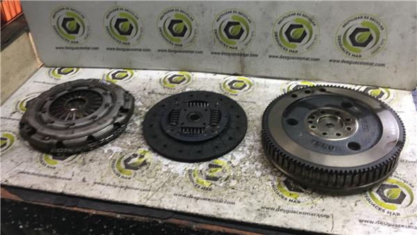 kit embrague completo hyundai i30 fd 062007