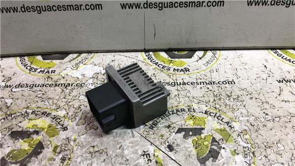 caja precalentamiento nissan primera berlina