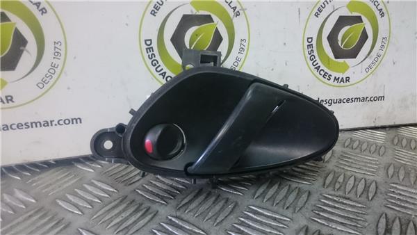 varios citroen xsara berlina 1997 16 i