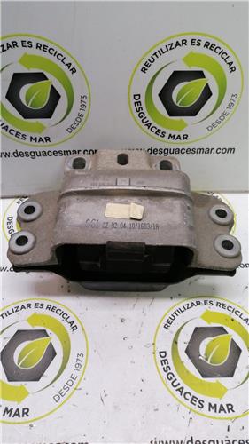 varios volkswagen golf vi 5k1 102008 2012 16