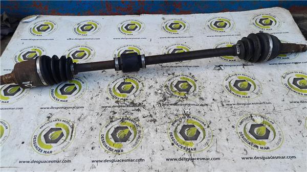 palier delantero derecho hyundai atos prime m