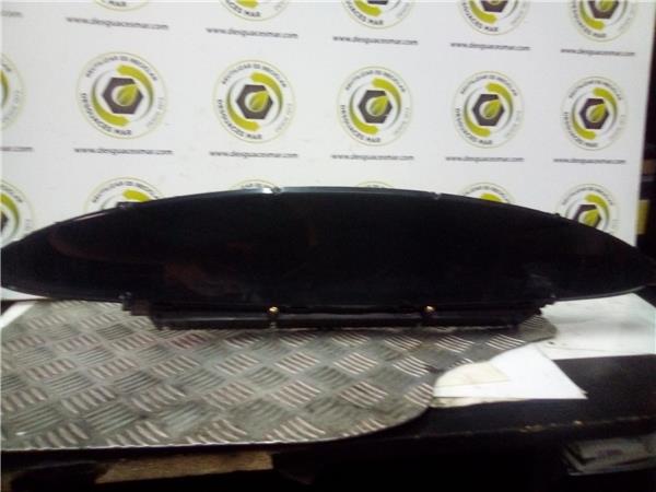 reloj cuenta kilometros nissan primera berlin