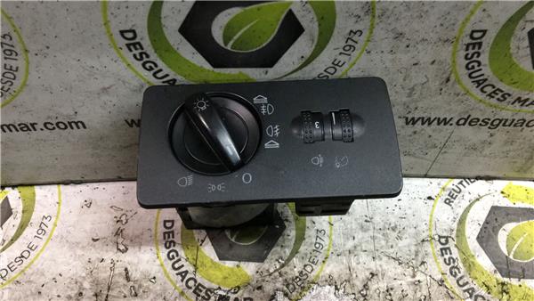 mando de luces skoda fabia 6y26y3 012000 14