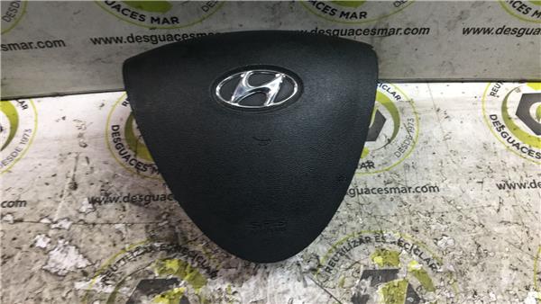 airbag volante hyundai i30 fd 062007 16 clas
