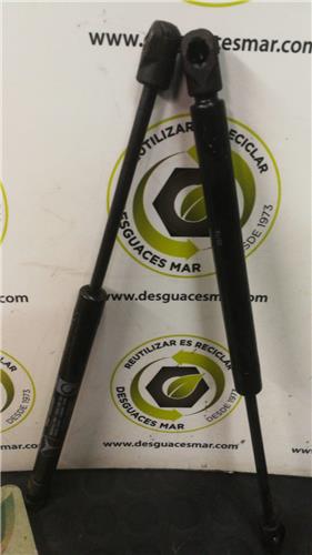 amortiguador porton mercedes benz slk bm 170