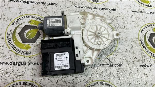 motor elevalunas delantero izquierdo volkswag