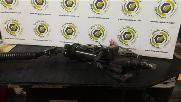 columna direccion mercedes benz slk bm 170 ro