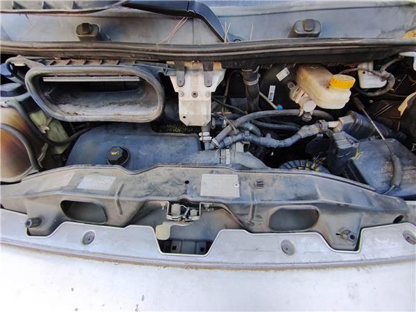 motor completo fiat ducato furgon 250 120 mul