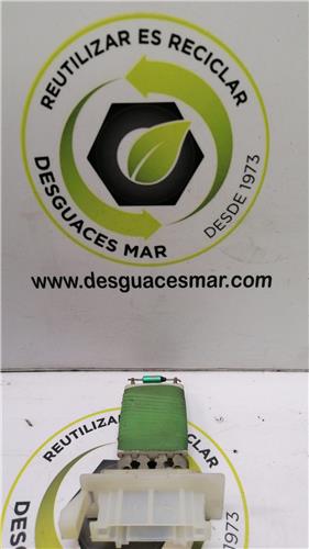 centralita calefaccion volkswagen golf vi 5k1