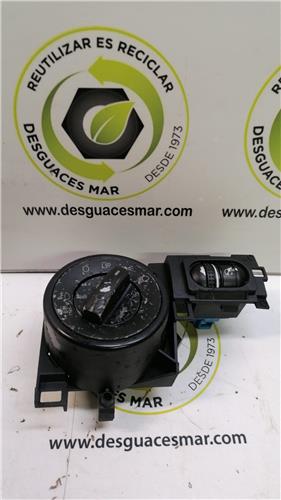 mando de luces volkswagen touareg 7la 2002 2