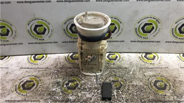 aforador volkswagen new beetle berlina (9c1/1c1)(1999 >) 1.6 [1,6 ltr.   75 kw]