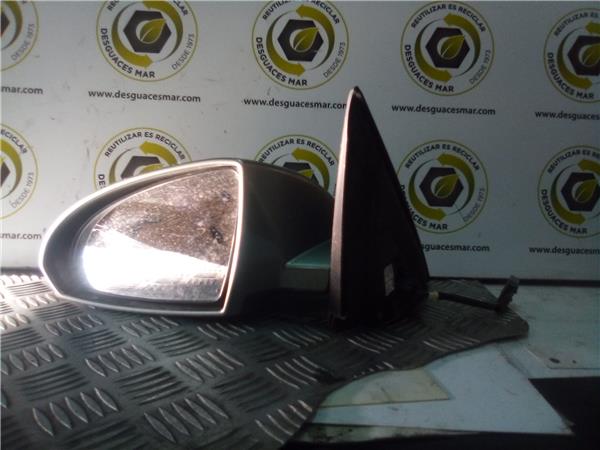retrovisor electrico izquierdo nissan primera