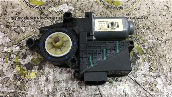 motor elevalunas delantero derecho skoda fabi