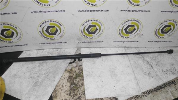 amortiguador capo volkswagen passat berlina (3c2)(2005 >) 2.0 tdi