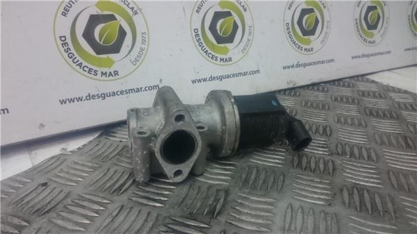 valvula aire adicional alfa romeo 147 (190)(2000 >) 1.9 jtd 16v distinctive [1,9 ltr.   103 kw jtd 16v cat]