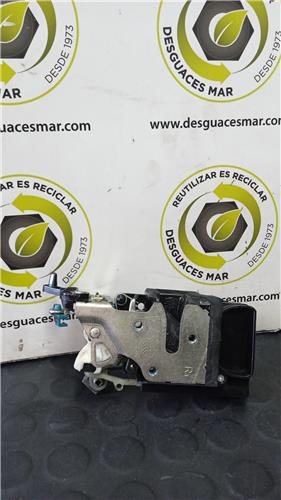 varios chevrolet aveo berlina 2006 12