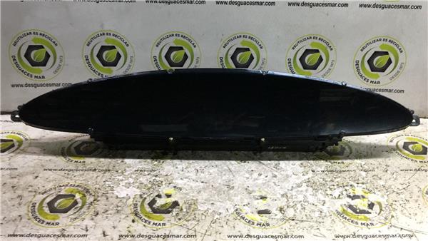 cuadro instrumentos nissan primera berlina p1