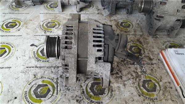 alternador chevrolet cruze 2009 20 ls 20 ltr