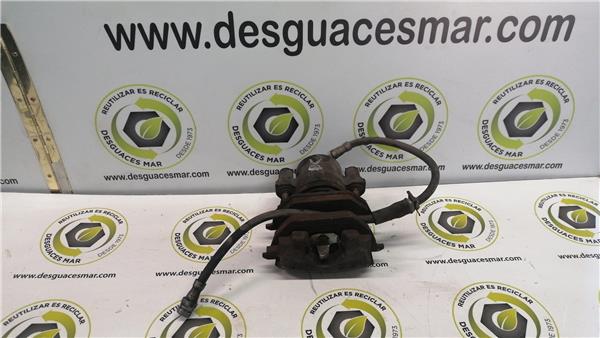pinza freno delantero derecha volkswagen golf