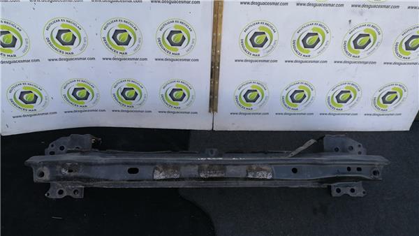 refuerzo paragolpes volkswagen touareg 7la 20