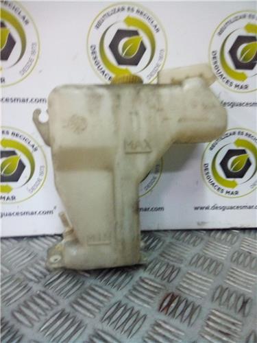 botella expansion nissan primera berlina p12