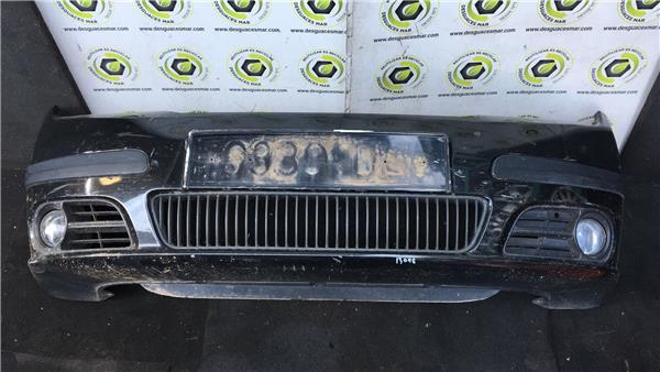 paragolpes delantero skoda fabia 6y26y3 01200