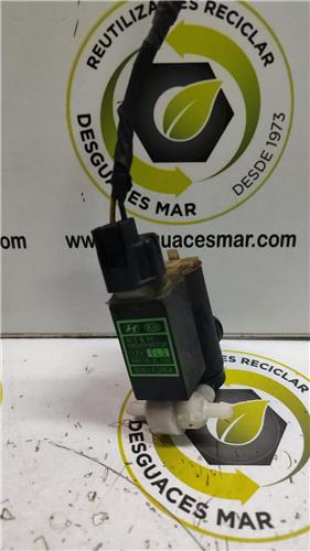 bomba limpiaparabrisas hyundai i30 fd 062007