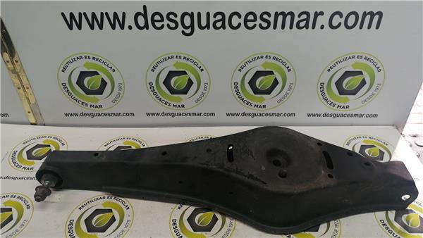 brazo inferior trasero izquierdo volkswagen g