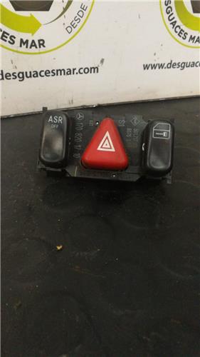 varios mercedes benz slk bm 170 roadster 0419