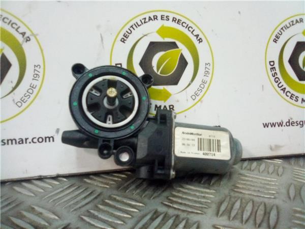 elevalunas electrico derecho nissan primera b