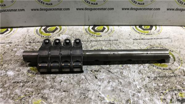 eje balancines volkswagen passat berlina 3c2