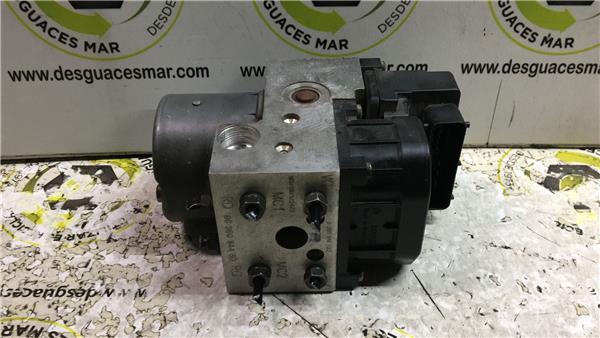 nucleo abs citroen xsara berlina 1997 20 hdi