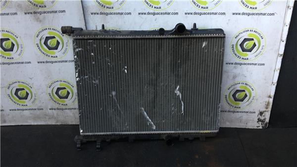radiador agua citroen xsara berlina 1997 20