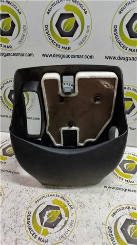 embellecedor columna direccion citroen xsara