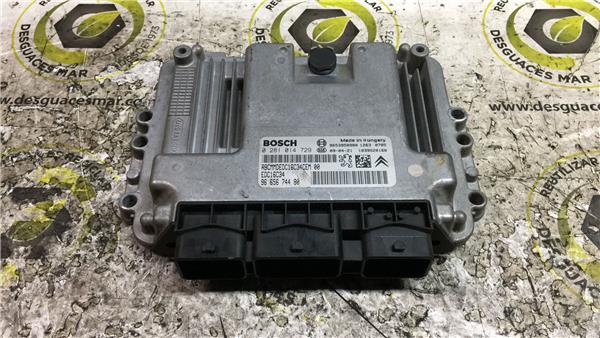 centralita citroen grand c4 picasso 102006 1