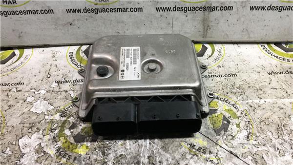 centralita opel combo d 102011  13 cargo l1h1