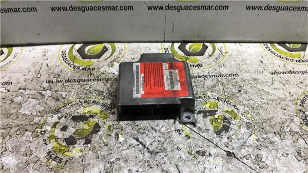 centralita airbag fiat ducato furgon 250 120
