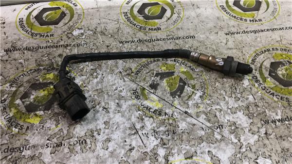 sonda lambda hyundai i30 fd 062007 16 classi