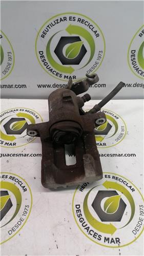 pinza freno trasero derecha volkswagen golf v